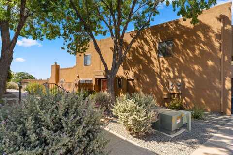 2900 VISTA DEL REY NE unit: 20C, Albuquerque, NM 87112