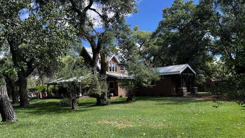 160 ANDREWS Lane, Corrales, NM 87048