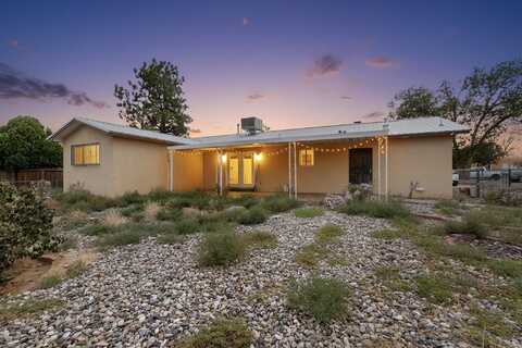 4105 EL ALTO Court SE, Rio Rancho, NM 87124