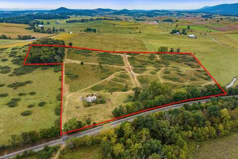594 HEWITT RD, SWOOPE, VA 24479