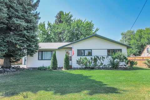 2500 W Babcock, Bozeman, MT 59718