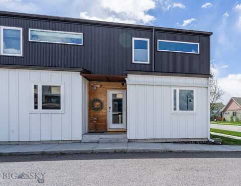 2448 Gallatin Green Boulevard unit: F, Bozeman, MT 59718