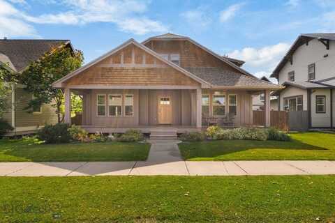 4442 Alexander Street, Bozeman, MT 59718