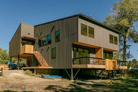 504 S H Street unit: Tbd #2, Livingston, MT 59047