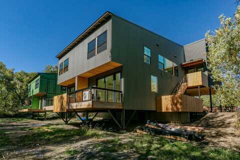504 S H Street unit: Tbd #1, Livingston, MT 59047