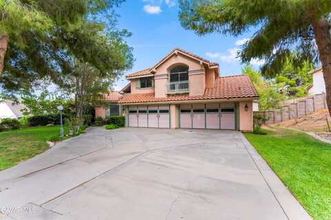 41820 Stratford Circle, Palmdale, CA 93551