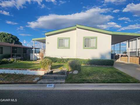 40701 Rancho Vista Boulevard, Palmdale, CA 93551