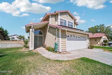 3311 W Avenue J3, Lancaster, CA 93536