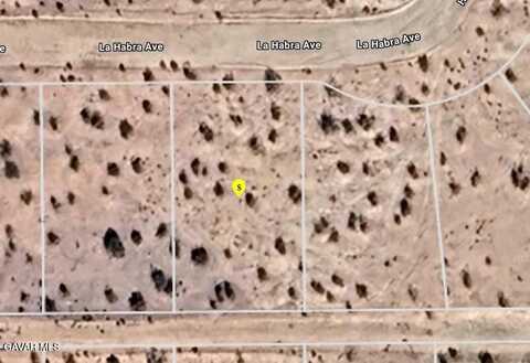0 La Habra Avenue, Edwards, CA 93523