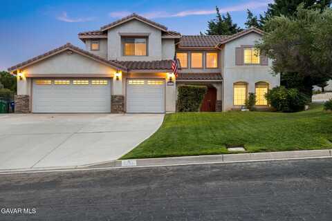 5734 Las Brisas Terr, Palmdale, CA 93551