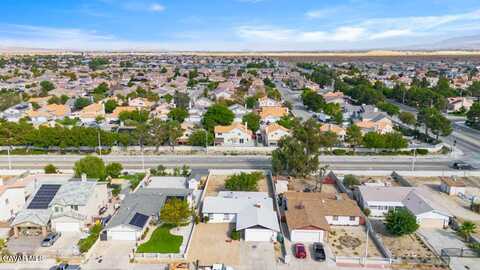 37222 E 55th Street, Palmdale, CA 93552
