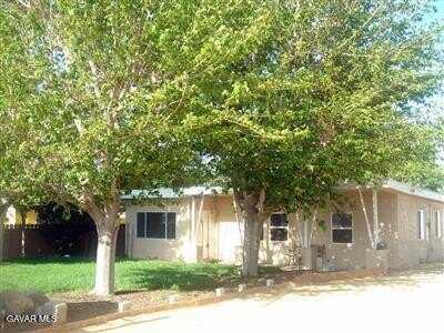 43512 W 51st Street, Lancaster, CA 93536