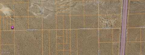 Champagne Avenue, Mojave, CA 93501