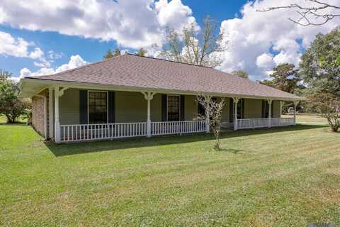 14676 Picou Rd, Maurepas, LA 70449