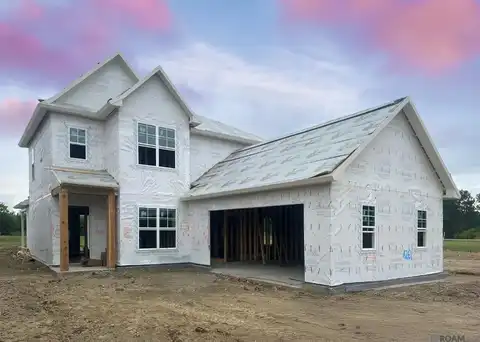 5151 Colmar Road, Gonzales, LA 70737