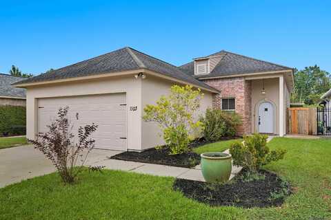 1103 Madrid Ave, Saint Gabriel, LA 70776