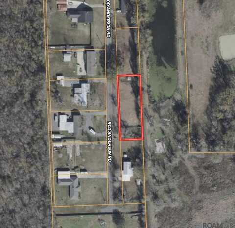 9434 Rod Anderson Rd, Saint Amant, LA 70774