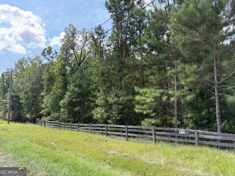 2136 N Jefferson, Milledgeville, GA 31061