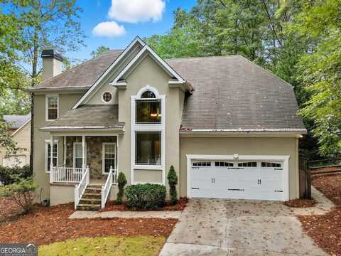 201 Colonial, Woodstock, GA 30189