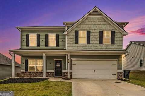 221 Chase Drew, Cartersville, GA 30120