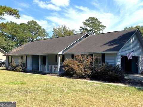 214 Holly, Dublin, GA 31021