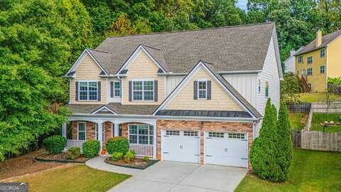 6223 Sapphire, Sugar Hill, GA 30518