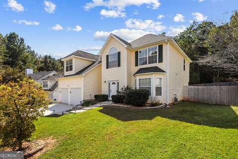 3945 Crowned Eagle, Douglasville, GA 30135
