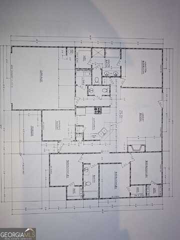1097 Garnett Ward, Hull, GA 30646