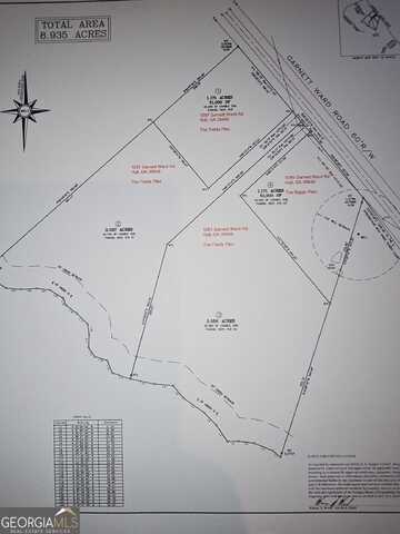 1045 Garnett Ward, Hull, GA 30646