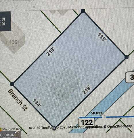 1120 W Jackson, Thomasville, GA 31792