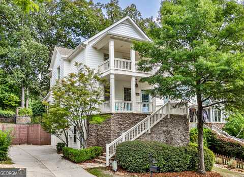 1621 Duncan, Atlanta, GA 30318