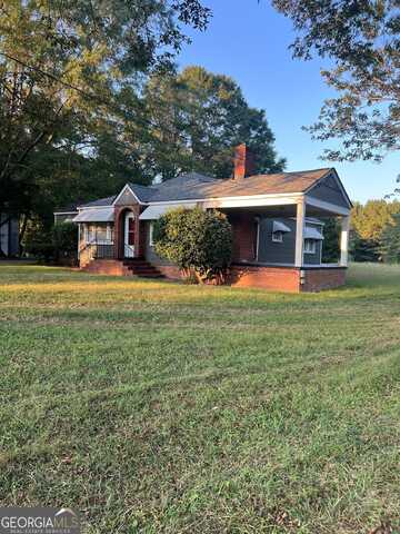60 N East Main, Hampton, GA 30228