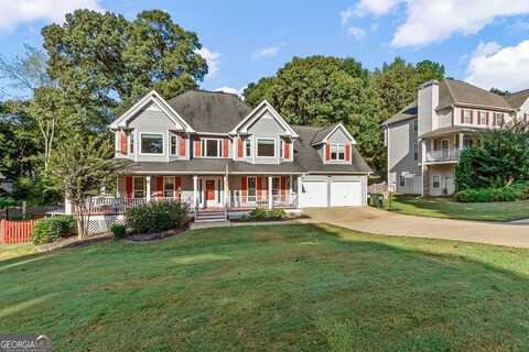 552 Magnolia, Douglasville, GA 30134
