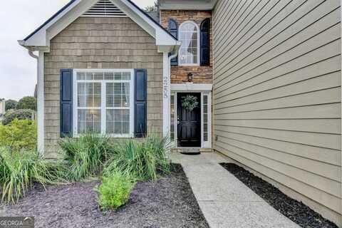 2255 Winthrope Way, Alpharetta, GA 30009