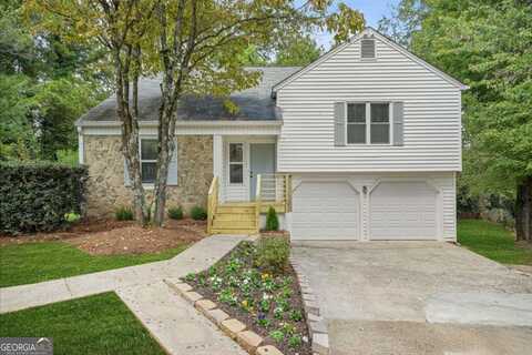 245 Plantation Glen, Alpharetta, GA 30022