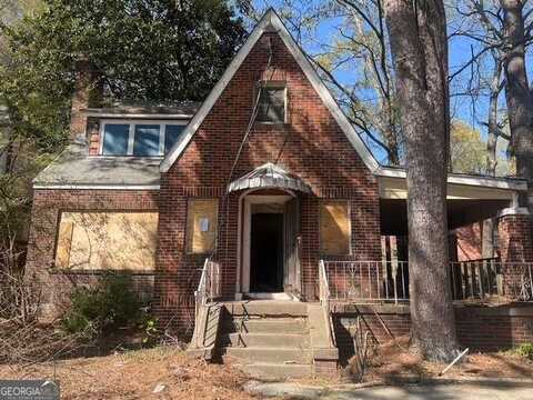 1193 M L King Jr, Atlanta, GA 30314