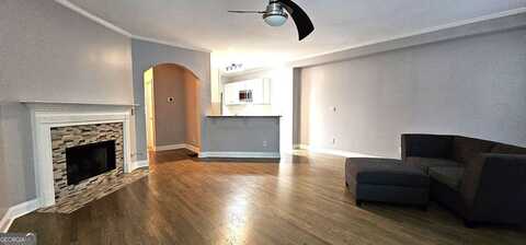 1580 Commerce, Decatur, GA 30030