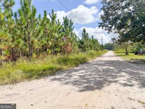 100 Doc Hunter Road, Baxley, GA 31513