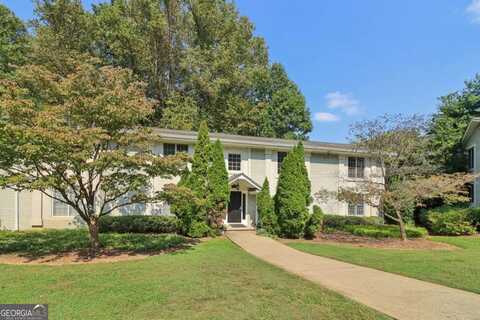 1020 Scott, Decatur, GA 30030