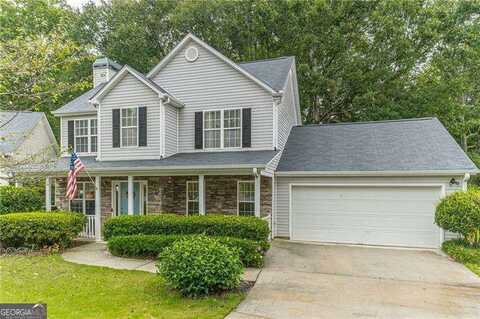 275 Grayson Manor, Loganville, GA 30052