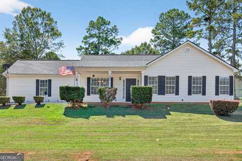 519 Gatewood, Monroe, GA 30656