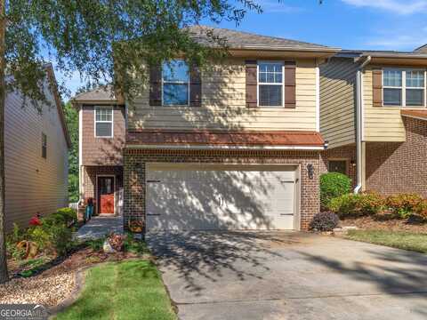 315 Clover Brook, Locust Grove, GA 30248