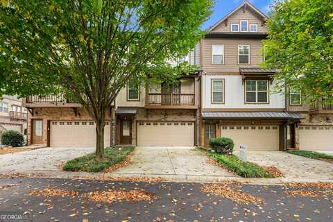 3233 Chutney, Avondale Estates, GA 30002