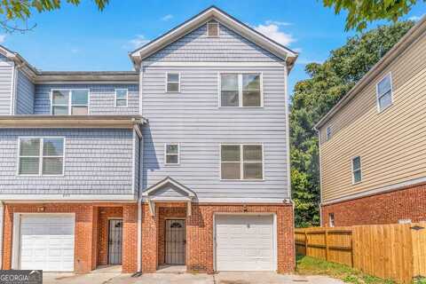 2145 Hollywood, Atlanta, GA 30318