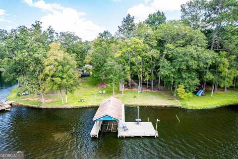237 North Steel Bridge, Eatonton, GA 31024