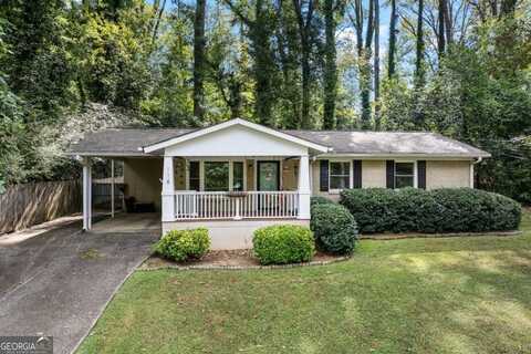 118 Lucia, Smyrna, GA 30082