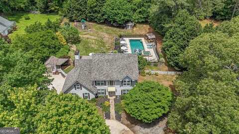 4135 Creekwood, Cumming, GA 30041