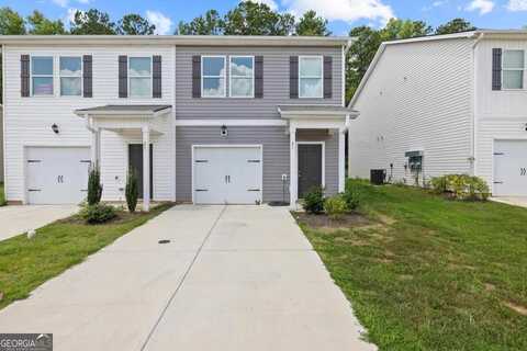 271 Oakwood, Milledgeville, GA 31061