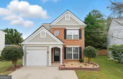 1503 Korona, Woodstock, GA 30188