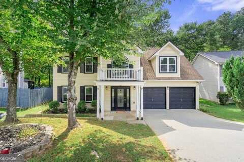 1086 Erie, Stone Mountain, GA 30087